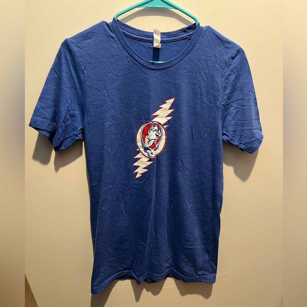 Hometeam Aspen x Grateful Dead Shirt